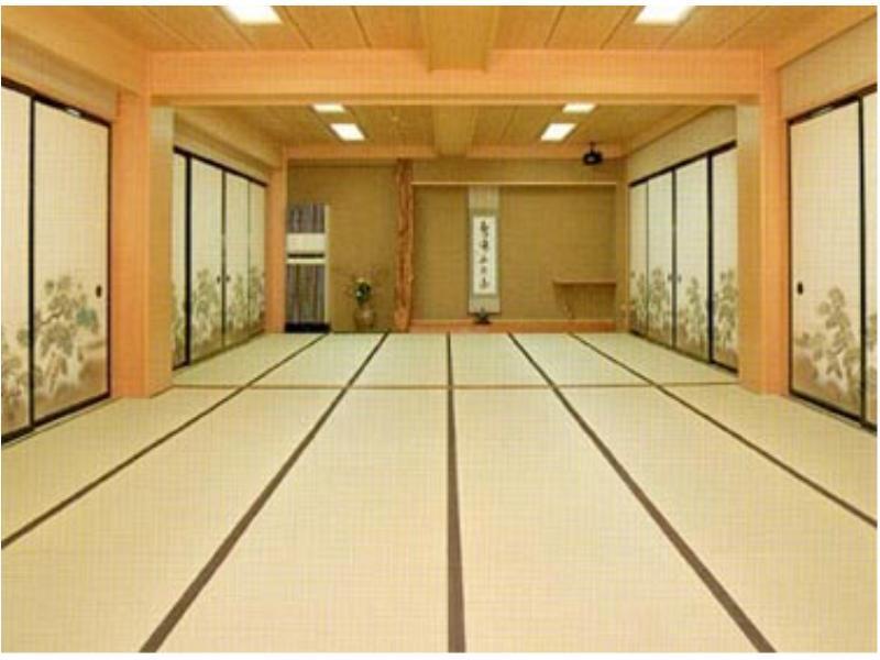 Yugawara Onsen Ryokan Uohan Exterior foto