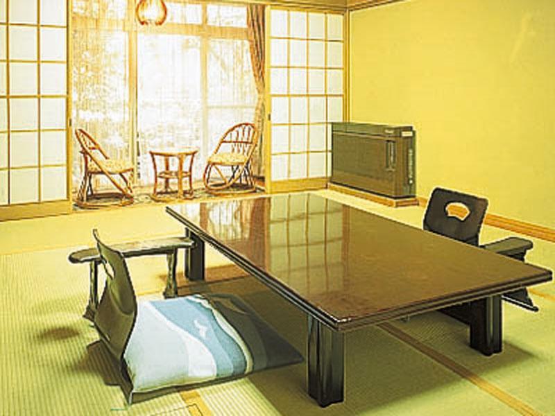 Yugawara Onsen Ryokan Uohan Exterior foto