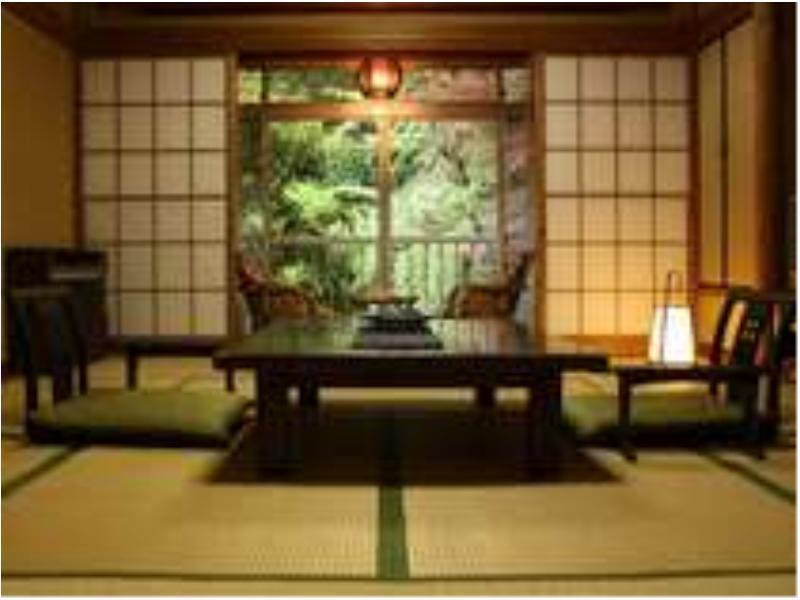 Yugawara Onsen Ryokan Uohan Exterior foto